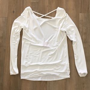 Splits 59 Top Pure Barre